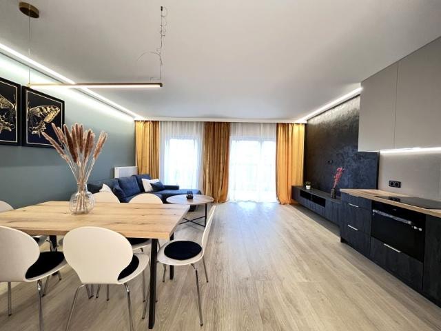 Gen. Antoniego Madalińskiego 70 m², Wrocław