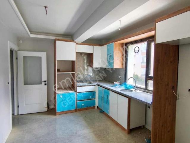 ▄gençaslan▄ Cengizhan'da Sıfır 3+1 Ultra Lüx Satılık Daire
