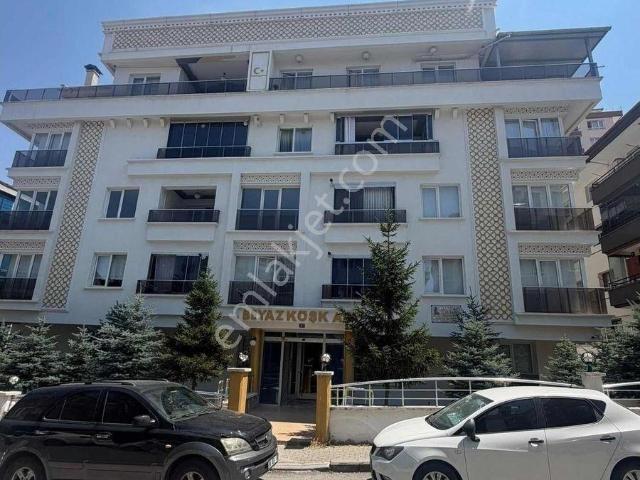 ▄gençaslan▄ Şahintepe'de Anadolu Cad Yakını Yapılı Masrafsız 3+1