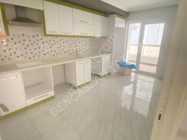 ▄gençaslan▄ Şahintepe'de Anadolu Cad Yakını Yapılı Masrafsız 3+1