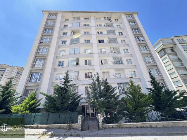 ▄gençaslan▄ Eminevime Uygun 3+1 Asansörlü Ebeveyn Banyolu Daire