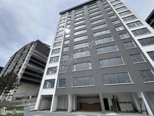 ▄gençaslan▄ Ege Mahallesi'nde 3+1 Sıfır 1.sınıf Kalite Kiralık