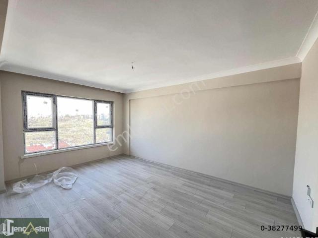 ▄gençaslan'dan▄panoramik Manzaralı Sıfır Full Yapılı Satılık 2+1