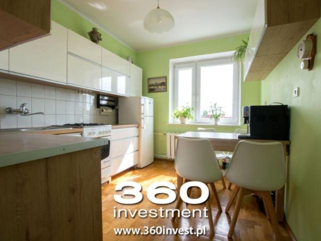Gen. Augusta Emila Fieldorfa 65,30 m², Szczecin