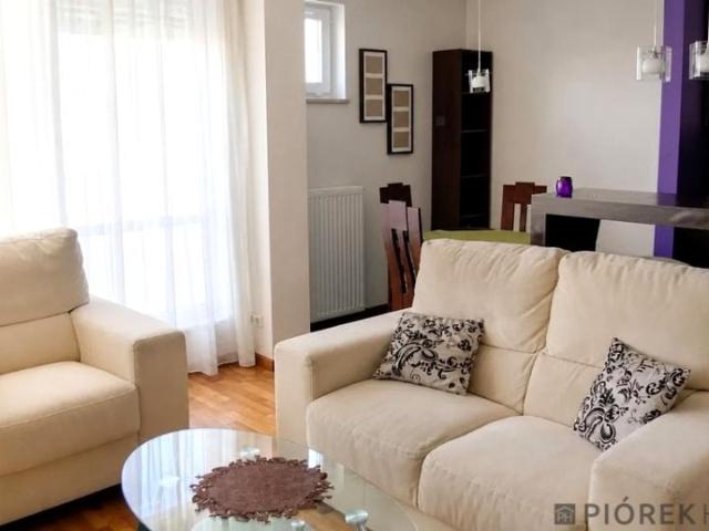 Gen. Augusta Emila Fieldorfa Nila 45 m², Warszawa
