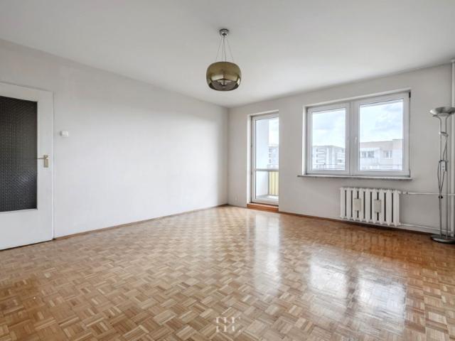 Gen. Augusta Emila Fieldorfa Nila 56,20 m², Warszawa