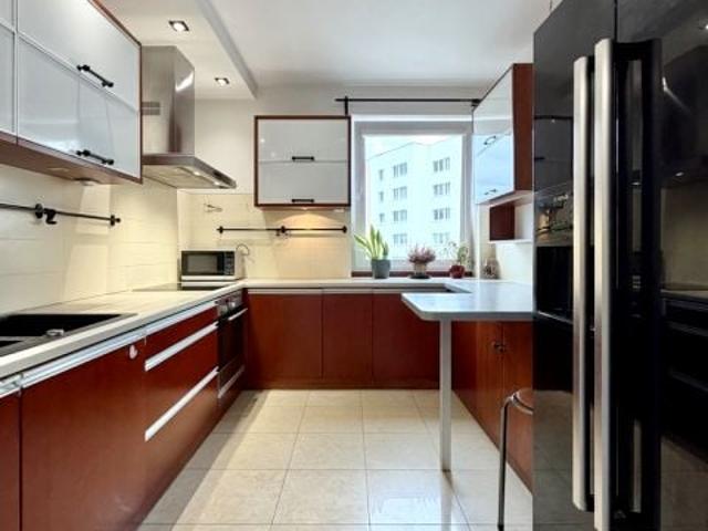 Gen. Augusta Emila Fieldorfa Nila 74,40 m², Warszawa