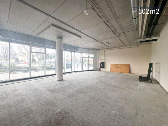 Gen. Bohdana Zielińskiego 102 m², Kraków