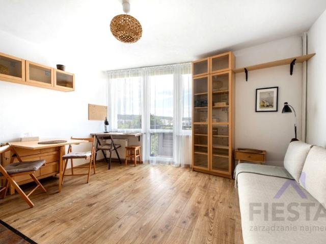 Gen. Bora Komorowskiego 22 m², Gdańsk