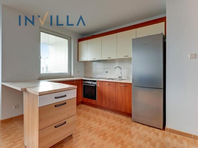 Gen. Bora Komorowskiego 67 m², Gdańsk