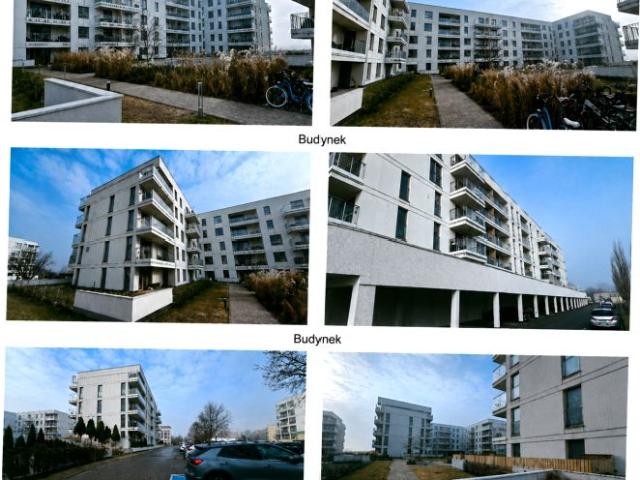 Gen. Bora Komorowskiego 63 m², Ełk