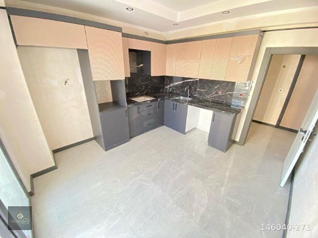 GENÇBAY EMLAK'TAN ATAKUM BEYPINAR MAH 2.KAT 3+1 OTOPARKLI 140M SIFIR KUPON DAİRE