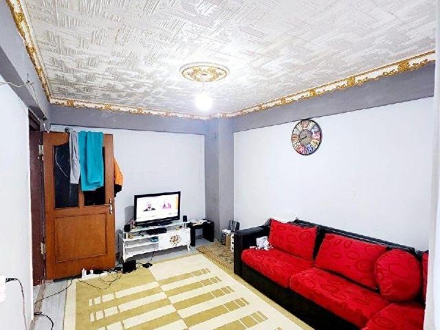GENÇBAY EMLAK'TAN KARADENİZ MAH YUKSEK 2+1 YÜKSEK GİRİŞ DOĞALGAZLI BALKONLU FIRSAT DAİRE