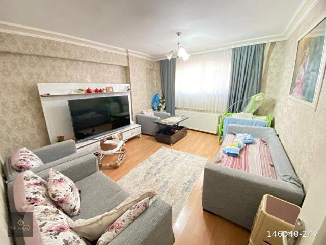 GENÇBAY EMLAK'TAN KÖKCÜOĞLU MAH 2+1 MASRAFSIZ GENİŞ MÜSTAKİL BAHÇELİ KUPON DAİRE