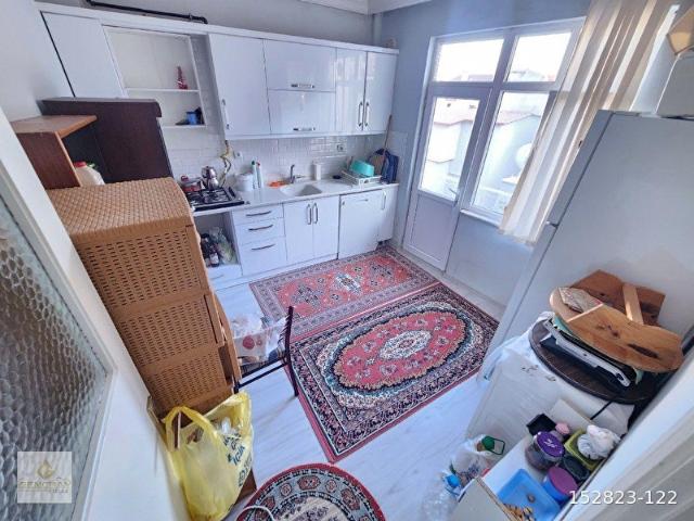 GENÇBAY EMLAK'TAN SELAHİYEDE 2.KAT 2+1 ARA KAT DIŞ CEPHELİ MERKEZİ LOKASYONDA FIRSAT DAİRE
