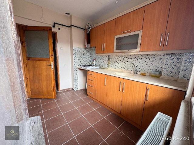 GENÇBAY EMLAK'TAN UNKAPANI MAH 5.KAT 2+1 KREDİYE UYGUN MASRAFSIZ FIRSAT DAİRE