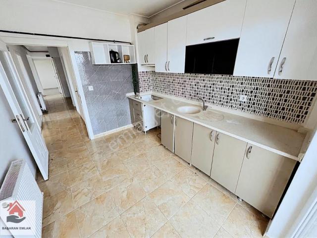 █ Genç Bina █ 3+1 Arakatta Ön Cp. Çift Cam Balkonlu Fırsat Daire
