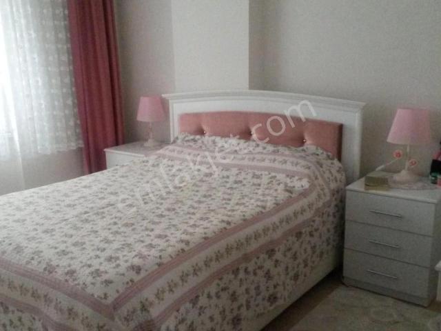Genç Bina Da Konumu Güzel 2+1 Daire