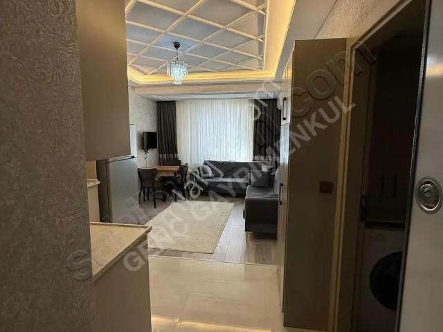 Genç Gayrimenkul Den Eşyalı Daire Yeni Beşevlerde 2+1 Klimalı