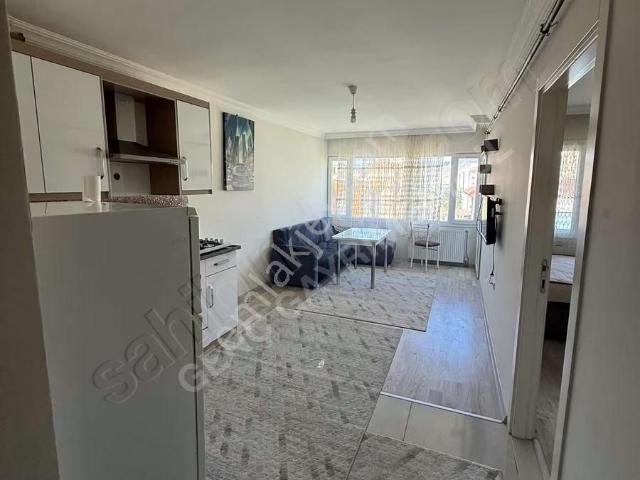 Genç Gayrimenkulden Fırsat 2+1 Eşyalı Stüdyo Daire