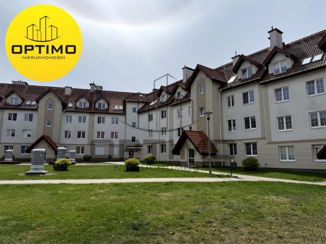 Gen. Grota Roweckiego 55,52 m², Olsztyn