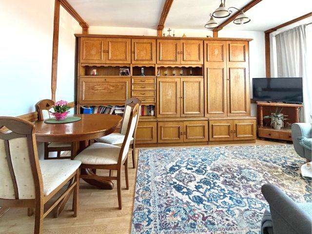 Gen. Grota Roweckiego 63,10 m², Braniewo