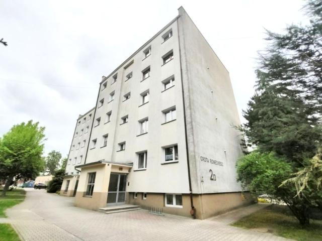 Gen. Grota Roweckiego 69,30 m², Rawicz