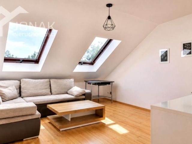 Gen. Gustawa Orlicz Dreszera 57,10 m², Chełm