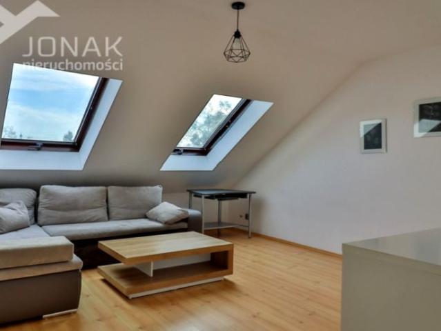 Gen. Gustawa Orlicz Dreszera 57,51 m², Chełm