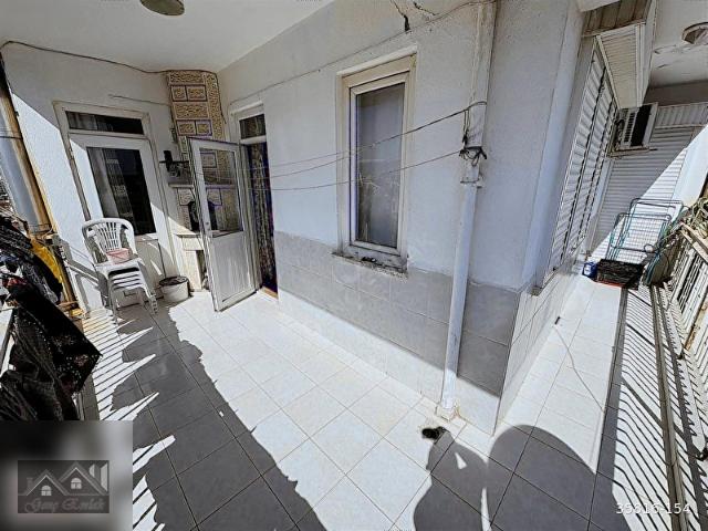 GENÇ EMLAKTAN ASANSÖRLÜ SİTE İÇİ 3+1 DAİRE