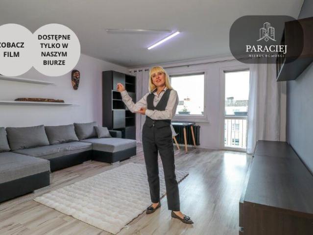 Gen. Franciszka Kleeberga 48,80 m², Bolesławiec
