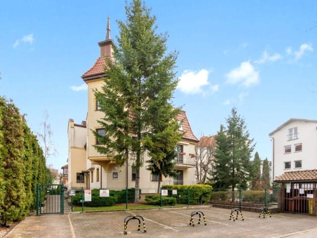 Gen. Kazimierza Pułaskiego 150 m², Sopot