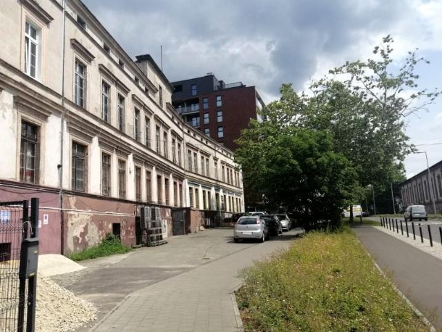 Gen. Kazimierza Pułaskiego 119,53 m², Wrocław