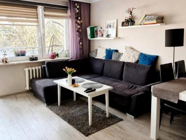 Gen. Kazimierza Sosnkowskiego 38 m², Warszawa