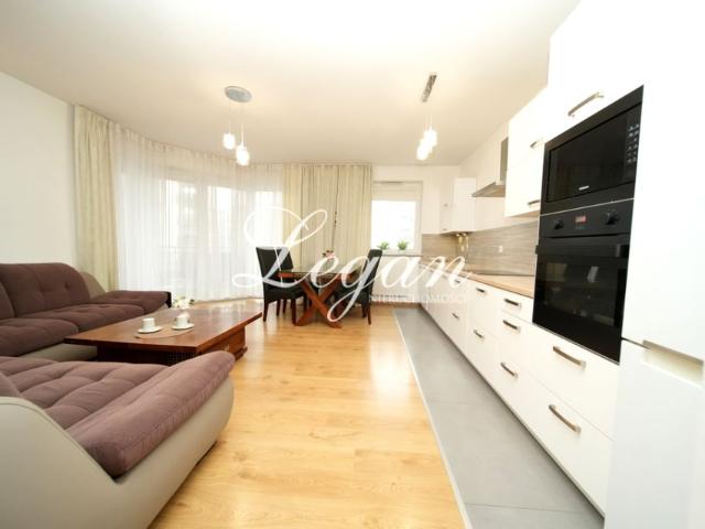 Gen. Kazimierza Sosnkowskiego 66,38 m², Gorzów Wielkopolski