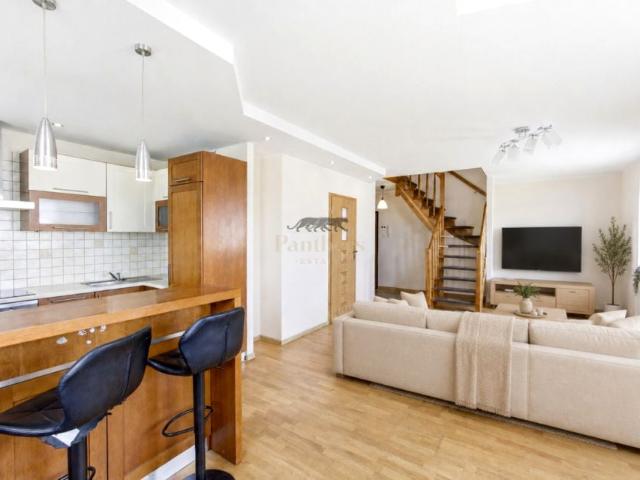 Gen. Kazimierza Sosnkowskiego 70 m², Gdańsk