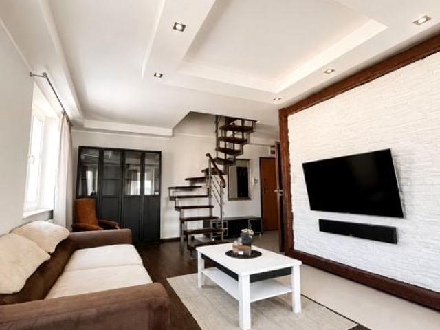 Gen. Kazimierza Sosnkowskiego 71 m², Gdańsk