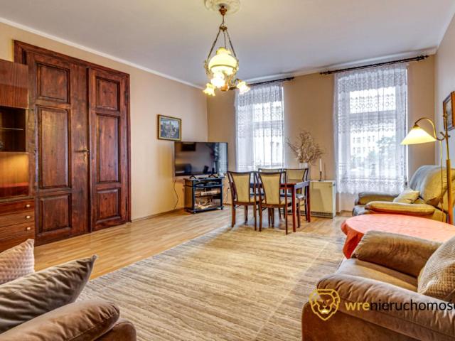 Gen. Karola Kniaziewicza 70,17 m², Wrocław