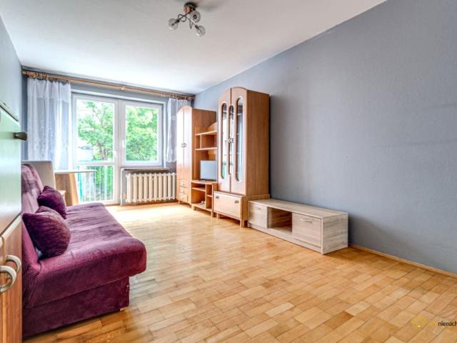Gen. Karola Kniaziewicza 36,10 m², Wrocław