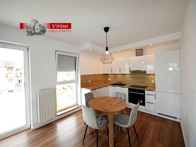 Gen. Kutrzeby 45,20 m², Pobiedziska