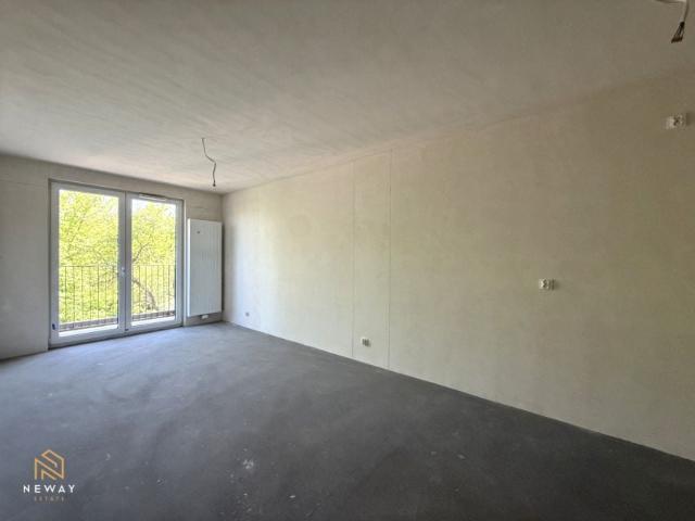 Gen. Henryka Dąbrowskiego 41,52 m², Kraków