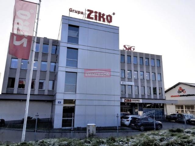 Gen. Henryka Kamieńskiego 44,60 m², Kraków