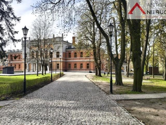 Gen. Ignacego Ledóchowskiego 61,42 m², Nowy Dwór Mazowiecki