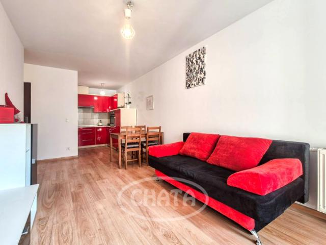 Gen. Ignacego Prądzyńskiego 41 m², Wrocław