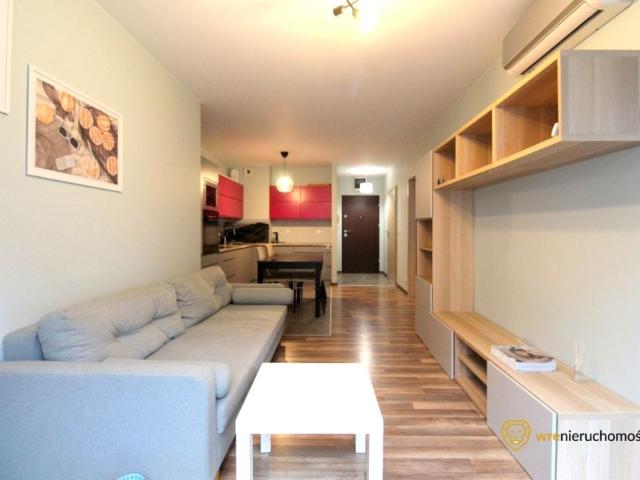 Gen. Ignacego Prądzyńskiego 49 m², Wrocław