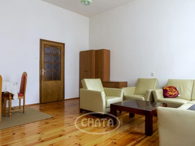 Gen. Ignacego Prądzyńskiego 49 m², Wrocław