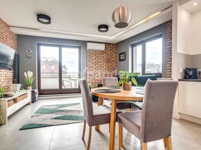 Gen. Ignacego Prądzyńskiego 53 m², Wrocław