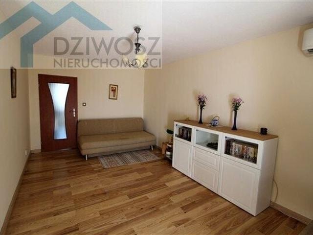 Gen. Ignacego Prądzyńskiego 65 m², Wrocław