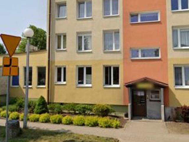 Gen. Józefa Bema 3 48 m², Szubin