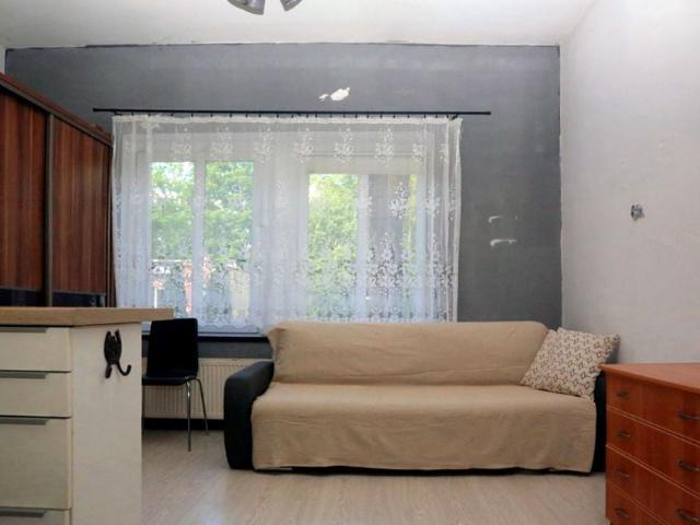 Gen. Józefa Bema 32,75 m², Węgorzewo